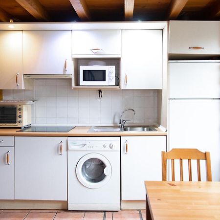 Errotazar Apartamento Rural I Alsasua Esterno foto