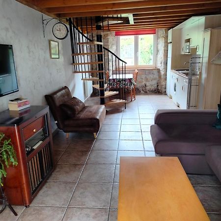 Errotazar Apartamento Rural I Alsasua Esterno foto