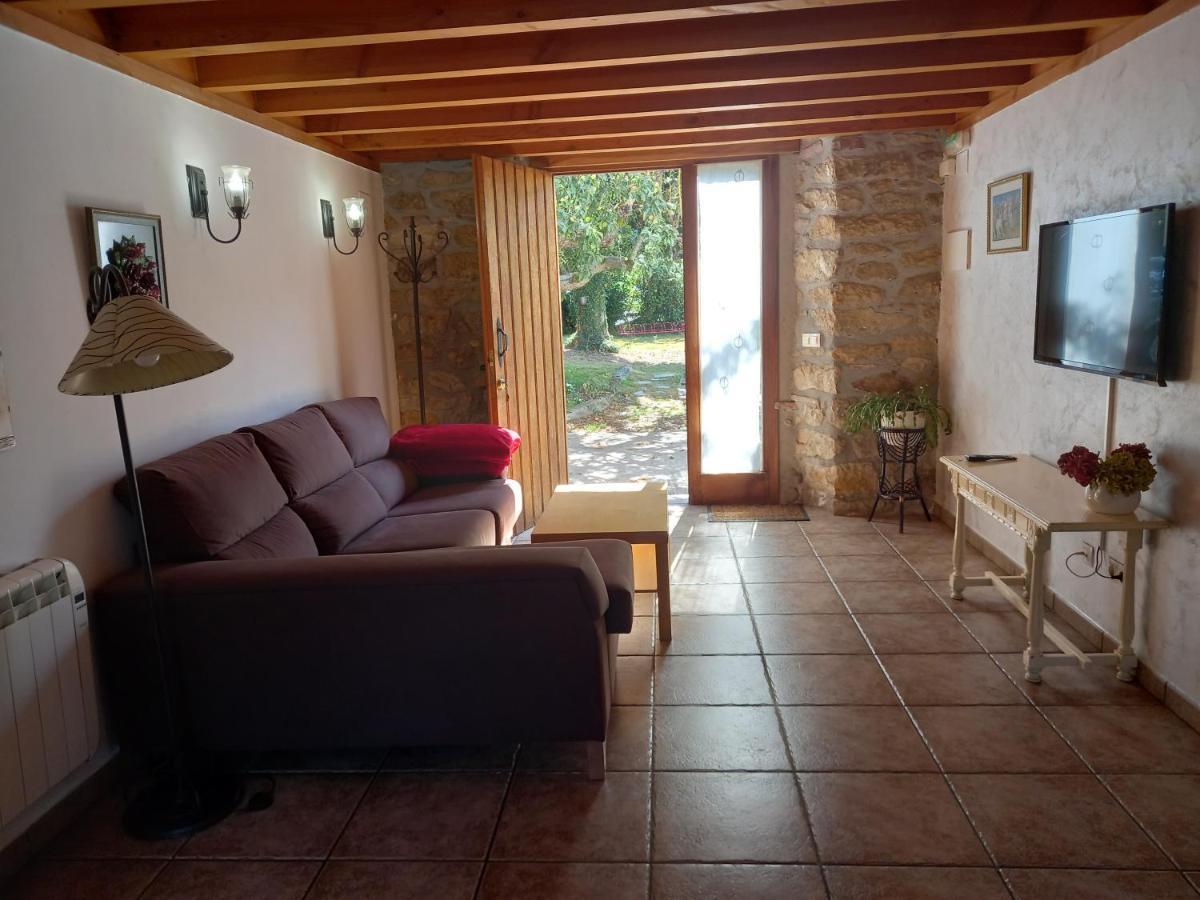 Errotazar Apartamento Rural I Alsasua Esterno foto