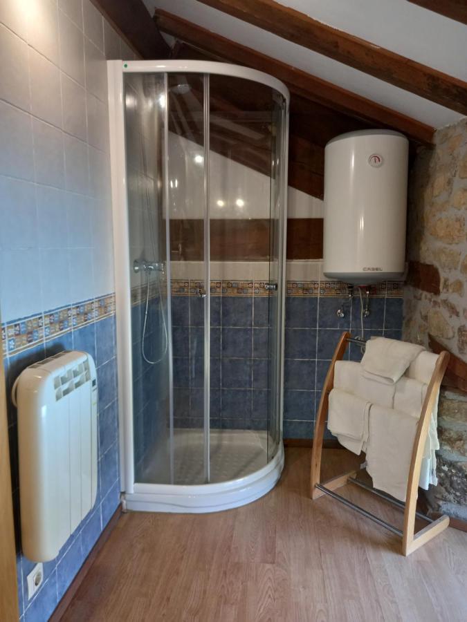 Errotazar Apartamento Rural I Alsasua Esterno foto