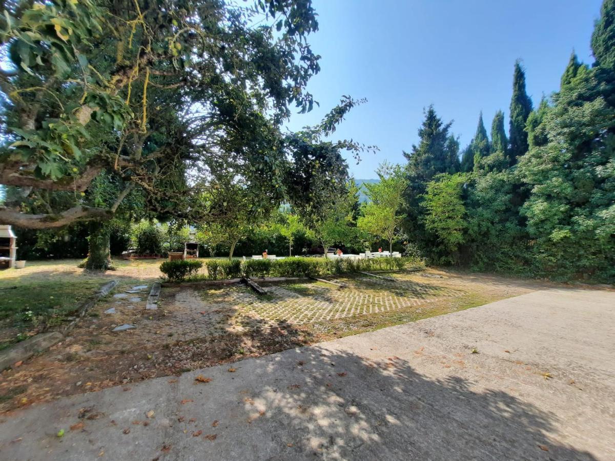 Errotazar Apartamento Rural I Alsasua Esterno foto