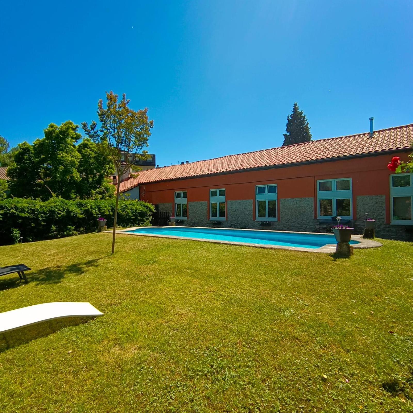 Errotazar Apartamento Rural I Alsasua Esterno foto
