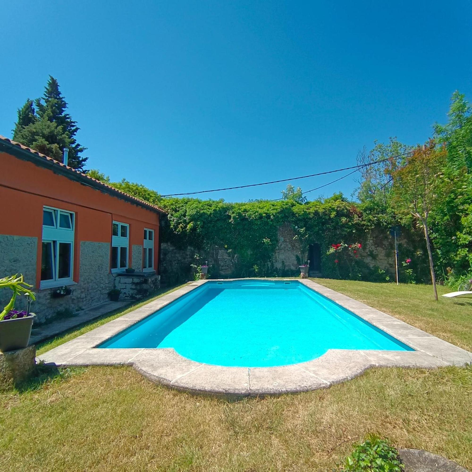 Errotazar Apartamento Rural I Alsasua Esterno foto